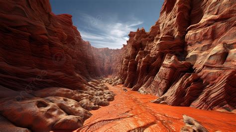 oran orange canyon